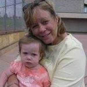 Meet your Posher, Cathy